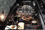 Chevrolet Cosworth Vega 1975 года